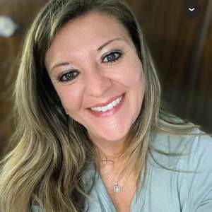 Meet your Posher, Katrina